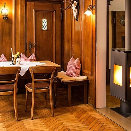 Wangen im Allgäu Oberwirt Gasthaus & Hotel מראה חיצוני תמונה