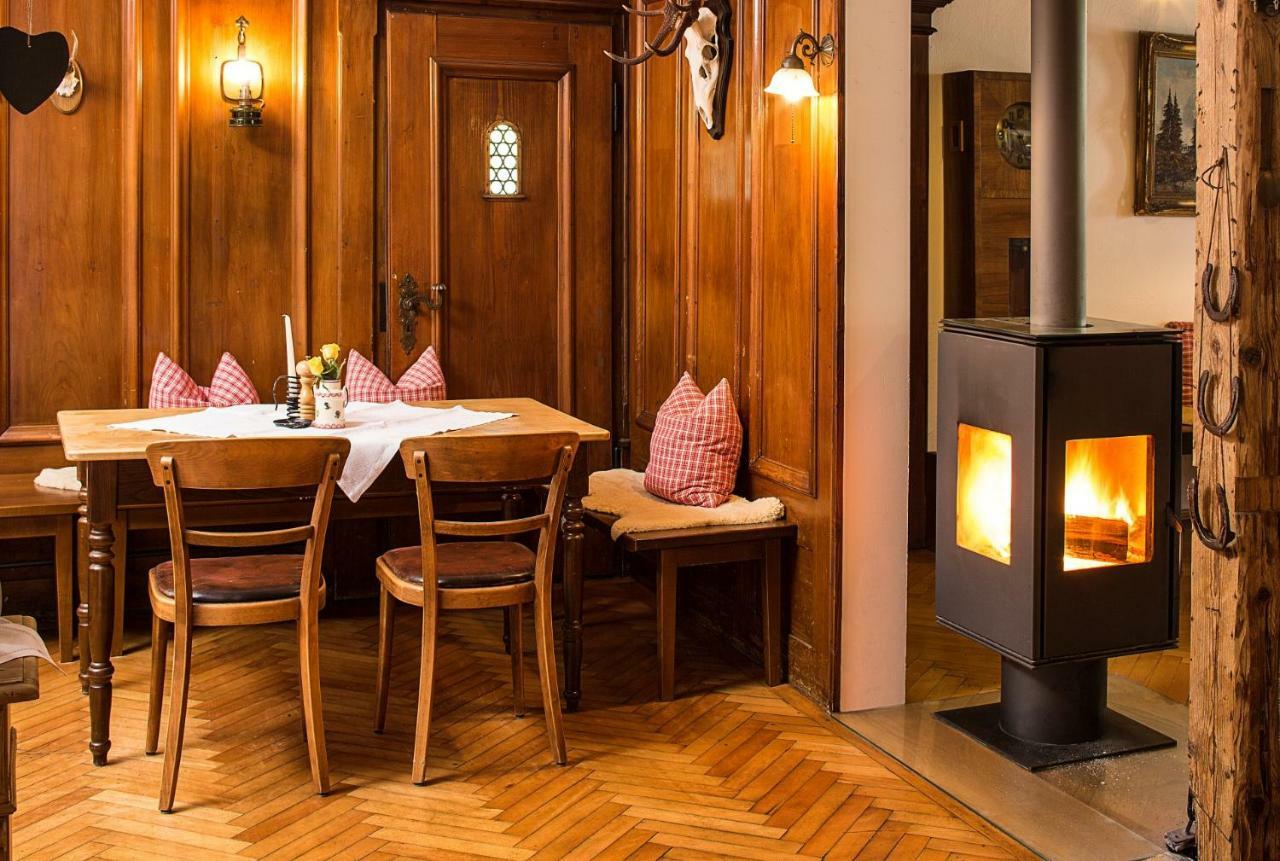 Wangen im Allgäu Oberwirt Gasthaus & Hotel מראה חיצוני תמונה