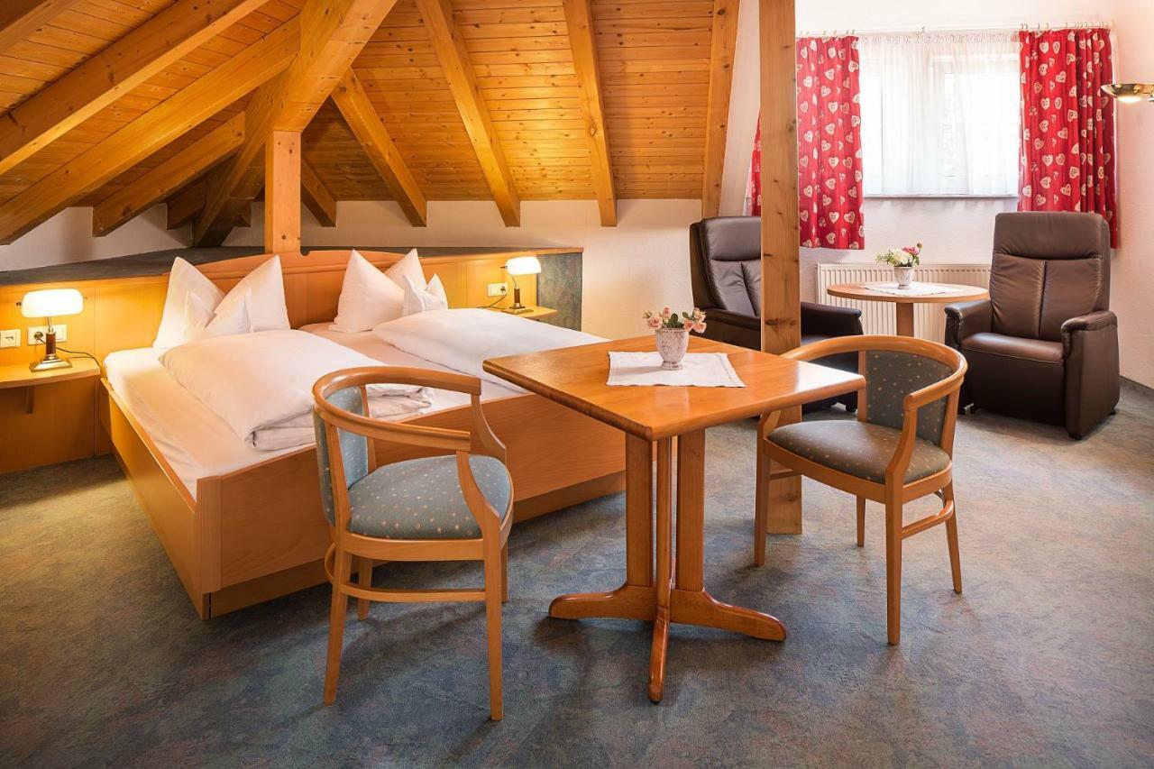 Wangen im Allgäu Oberwirt Gasthaus & Hotel מראה חיצוני תמונה