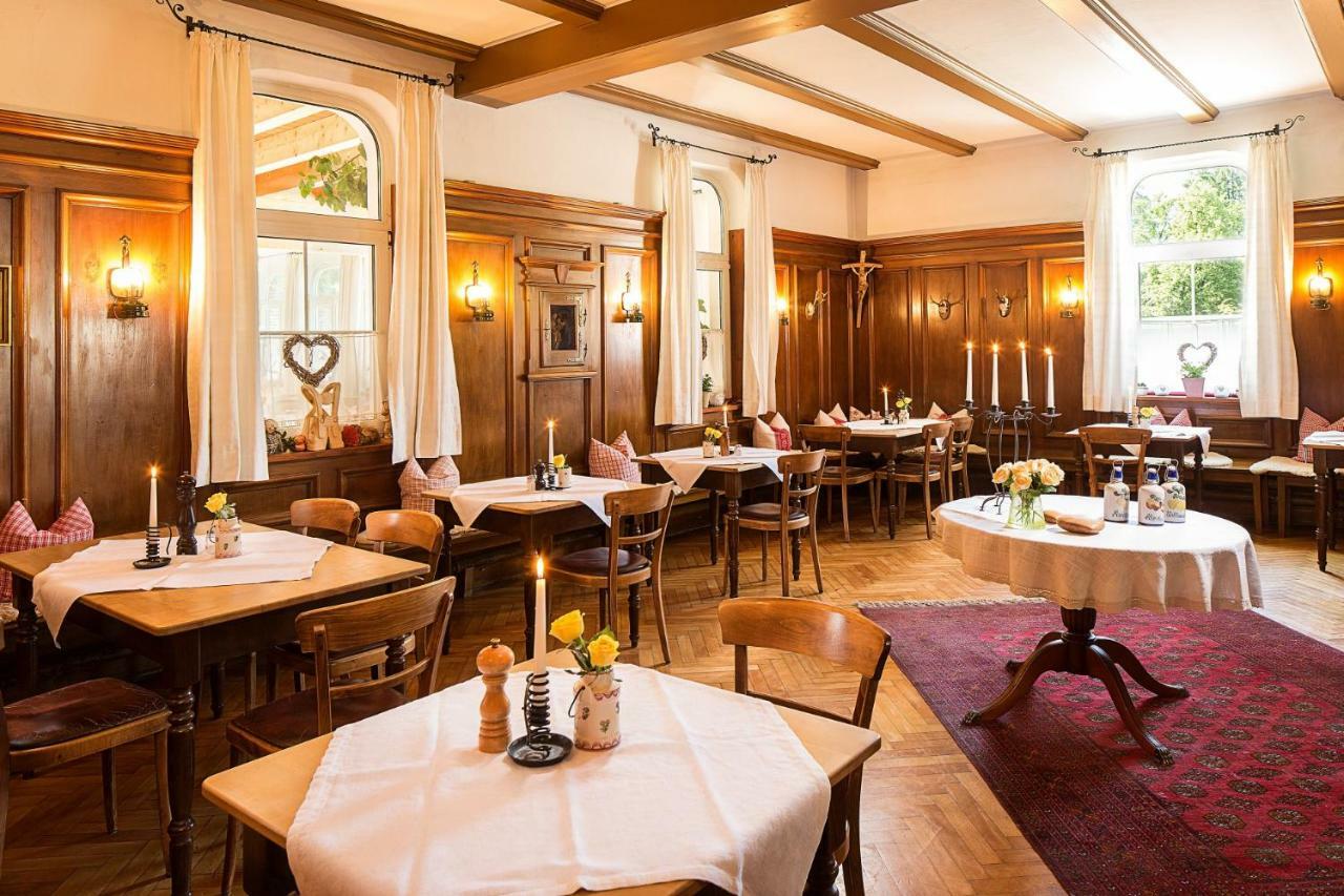Wangen im Allgäu Oberwirt Gasthaus & Hotel מראה חיצוני תמונה